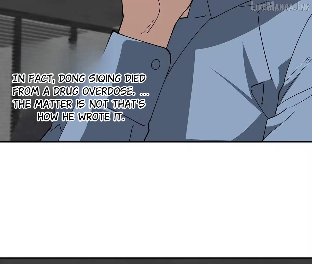 Confession Of The Suspect A Chapter 36  - page 31